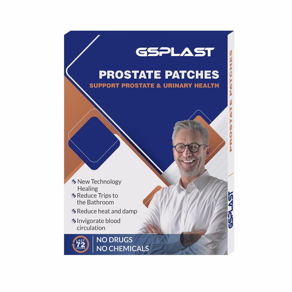 prostate patch 2