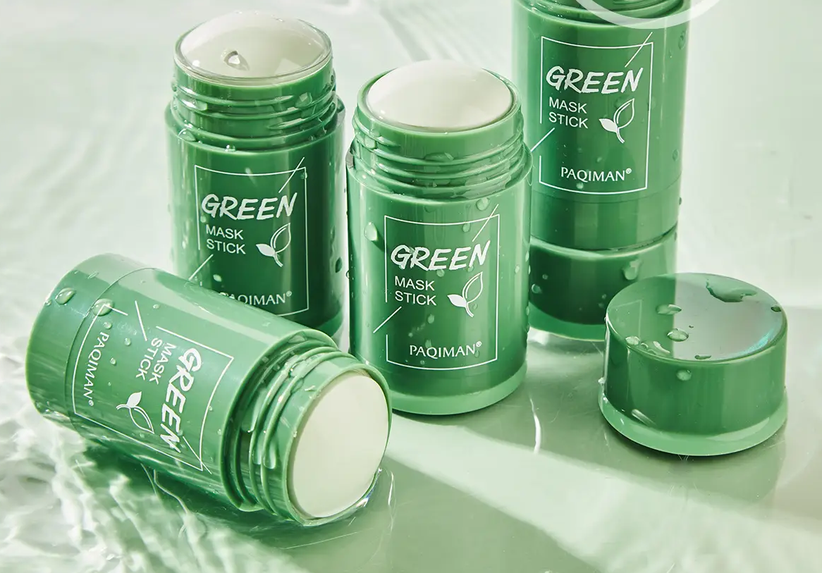 green mask 3